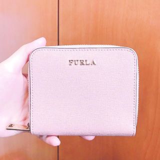 フルラ(Furla)のFURLA 二つ折り財布 最終お値下げ(財布)