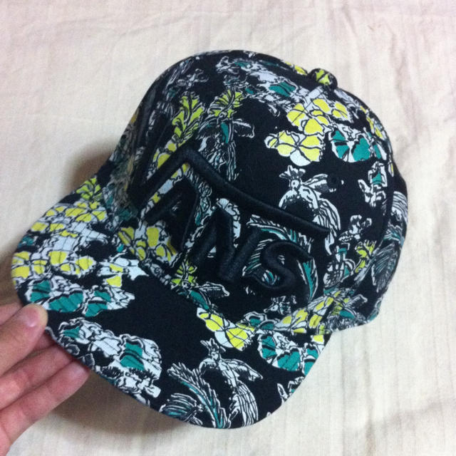 SLY(スライ)の☆SLYキャップ☆ レディースの帽子(キャップ)の商品写真