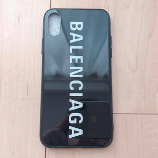 バレンシアガ スマホケース iPhoneケースの通販 33点 | Balenciagaの 