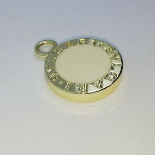 ブルガリ(BVLGARI)のブルガリ チャーム 新品未使用 1626298(チャーム)