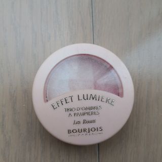 ブルジョワ(bourjois)のブルジョワ　アイシャドウ(アイシャドウ)