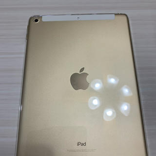 アイパッド(iPad)のiPad5(タブレット)