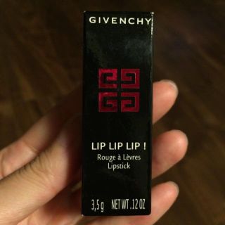 ジバンシィ(GIVENCHY)のGIVENCHY LIP❤︎(口紅)