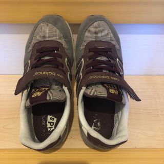 ニューバランス(New Balance)のニューバランス靴(スニーカー)