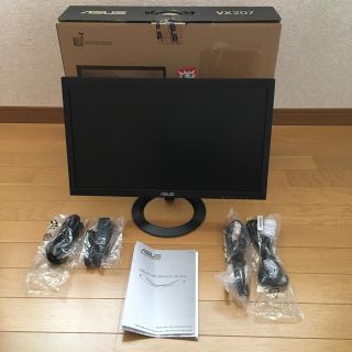 エイスース(ASUS)のモニター   ASUS（エイスース）(ディスプレイ)