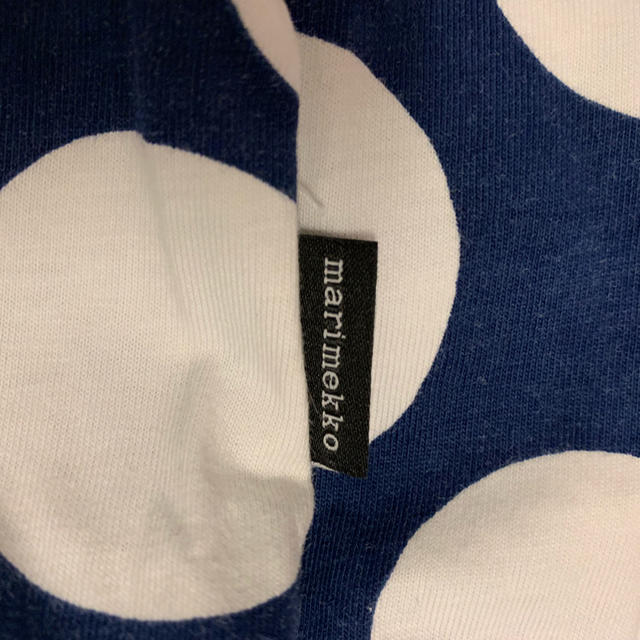 marimekko(マリメッコ)のmarimekkoマリメッコ Tシャツ UNIQLOユニクロ レディースのトップス(Tシャツ(半袖/袖なし))の商品写真