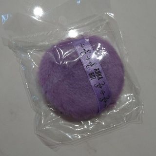 アナスイ(ANNA SUI)のKenshiro様専用【新品】ANNA SUI パフ L(フェイスパウダー)