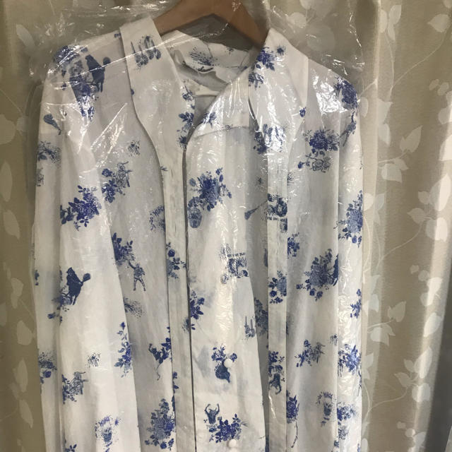 UNUSED(アンユーズド)のリョボ様専用(9月1日まで) メンズのトップス(シャツ)の商品写真