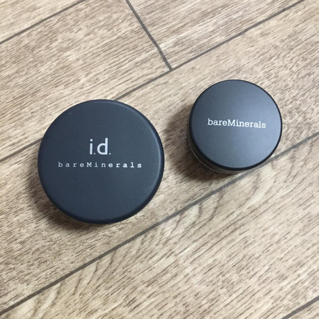 bareMinerals(ベアミネラル)のベアミネラル  コスメ/美容のベースメイク/化粧品(ファンデーション)の商品写真