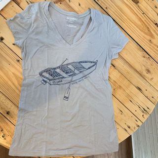 オールドネイビー(Old Navy)のTシャツ(Tシャツ(半袖/袖なし))