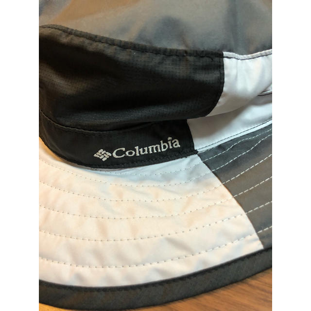 Columbia(コロンビア)の＊専用です＊コロンビア 帽子 新品未使用 レディースの帽子(ハット)の商品写真