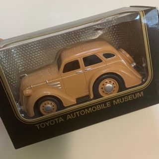 トヨタ(トヨタ)のトヨタ ミニカー(ミニカー)