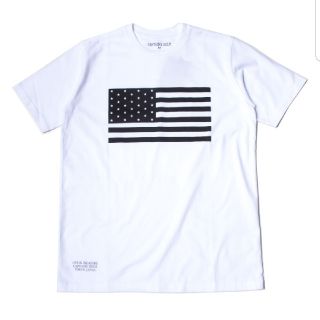 スタンダードカリフォルニア(STANDARD CALIFORNIA)のCAPTAINS HELM FLAG TEE キャプテンズヘルム スタカリ(Tシャツ/カットソー(半袖/袖なし))