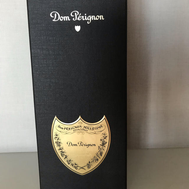 ドンペリニョン2009 vintage  Dom Perignon