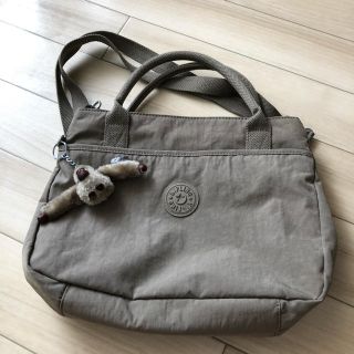 キプリング(kipling)のキプリング 2wayバッグ(ショルダーバッグ)