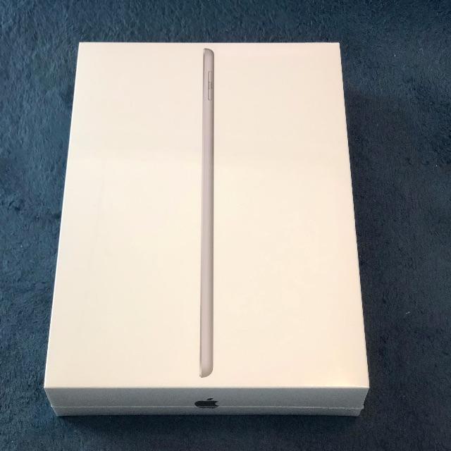 iPad - iPad 6世代 32GB スペースグレー Wi-Fiモデル