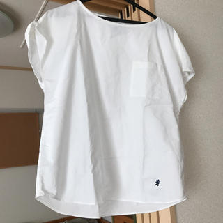 ジムフレックス(GYMPHLEX)のジムフレックスのシャツ(Tシャツ(半袖/袖なし))