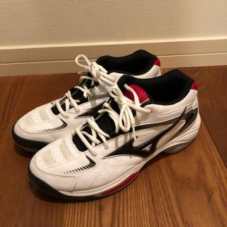 ミズノ(MIZUNO)のミズノ テニスシューズ(シューズ)