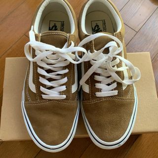 ヴァンズ(VANS)のバンズ(スニーカー)