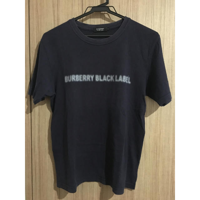 BURBERRY BLACK LABEL(バーバリーブラックレーベル)の5着セット。サイズ2。 メンズのトップス(Tシャツ/カットソー(半袖/袖なし))の商品写真