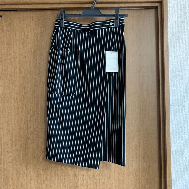 MACPHEE(マカフィー)のトゥモローランド マカフィー レディースのスカート(ひざ丈スカート)の商品写真