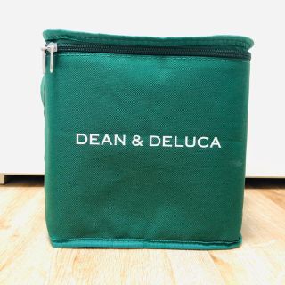 ディーンアンドデルーカ(DEAN & DELUCA)のDEAN&DELUCA 保冷バッグ Lサイズ(弁当用品)