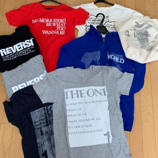 UVERworld パーカー tシャツ トートバッグ(ミュージシャン)