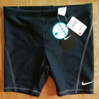 ナイキ(NIKE)のナイキ スクール水着 　男児　140センチ　丈31センチ(水着)