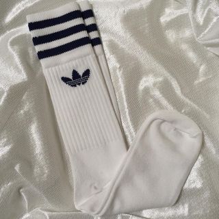 アディダス(adidas)のアディダス 靴下(ソックス)