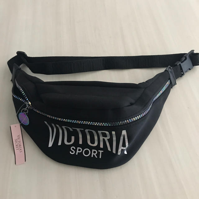 Victoria's Secret(ヴィクトリアズシークレット)のchip様 レディースのバッグ(ボディバッグ/ウエストポーチ)の商品写真