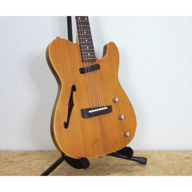 流行 - Fender Fender アコースティックテレキャスター TLAC-950 Japan