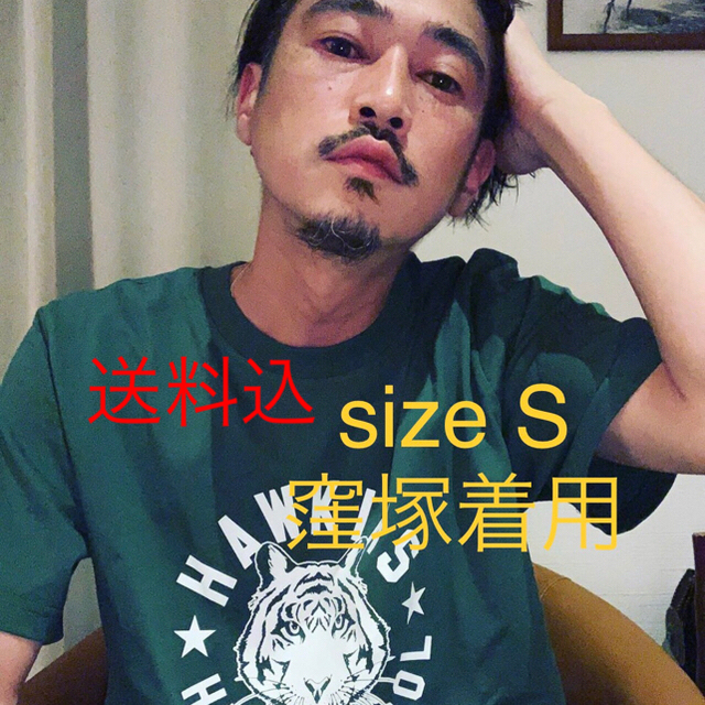 Supreme - ナイキTシャツ 窪塚洋介着用 サイズsの通販 by shop