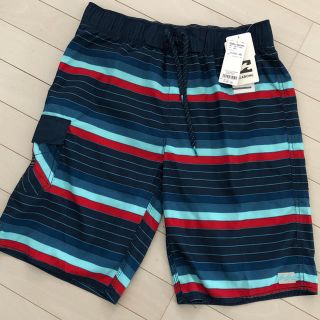 ビラボン(billabong)のBILLABONG メンズ 水着 新品(水着)