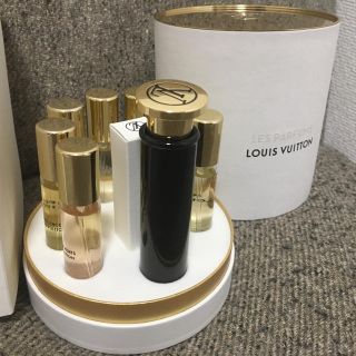 ルイヴィトン(LOUIS VUITTON)のルイヴィトン 香水セット(香水(女性用))