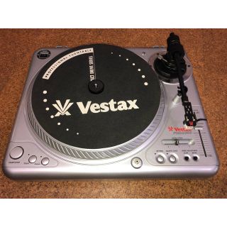 VESTAX PDX-2000 ターンテーブル(ターンテーブル)