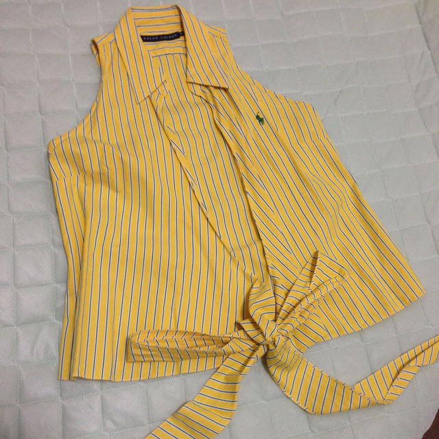 Ralph Lauren(ラルフローレン)のanne♡様専用 レディースのトップス(Tシャツ(半袖/袖なし))の商品写真