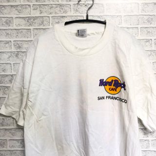 ハードロック Tシャツ(Tシャツ/カットソー(半袖/袖なし))