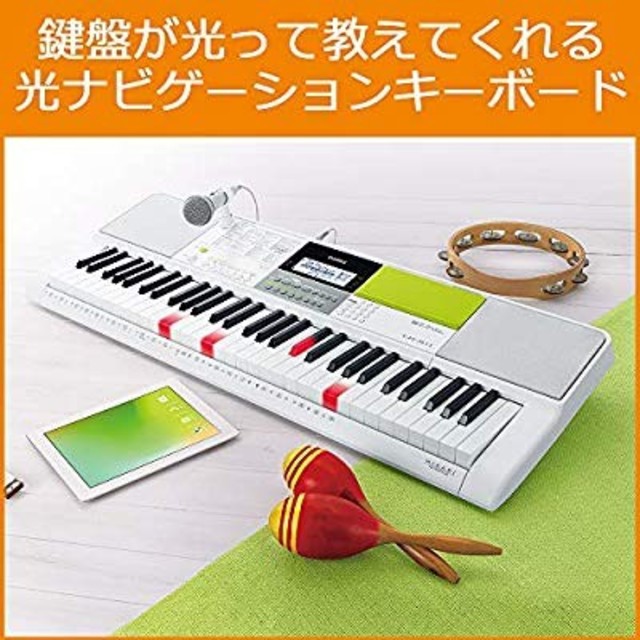 カシオ電子ピアノ 光ナビゲーション xilothermiki.gr