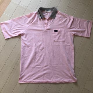 マンシングウェア(Munsingwear)のポロシャツ(ポロシャツ)