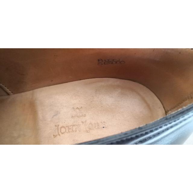 JOHN LOBB(ジョンロブ)のkkvaさま専用 メンズの靴/シューズ(ドレス/ビジネス)の商品写真