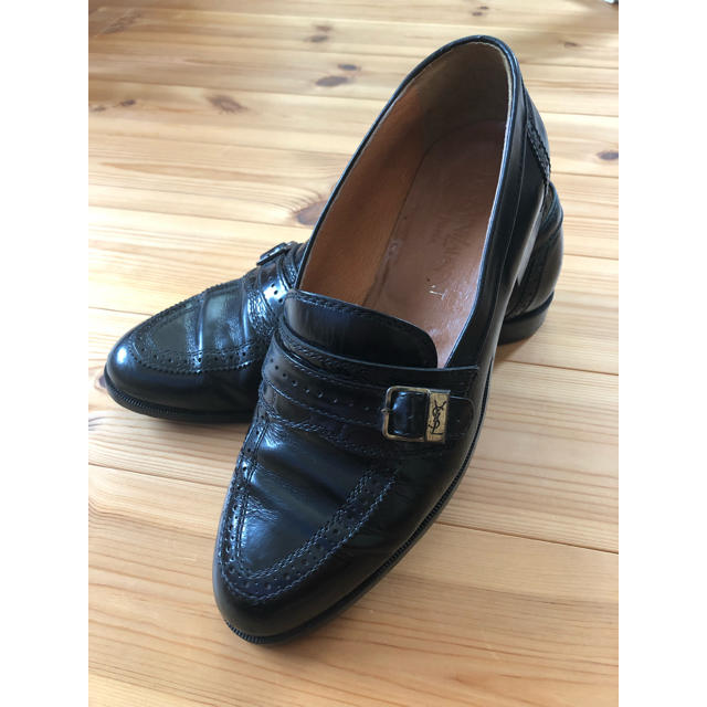 Saint Laurent - 《入手困難ヴィンテージ》イヴ・サンローラン