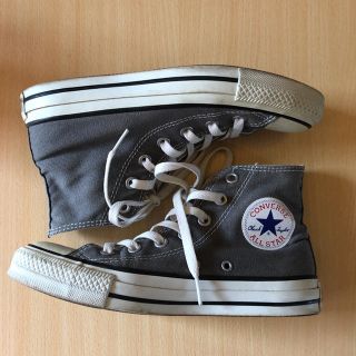 コンバース(CONVERSE)のCONVERSE オールスター ハイカット スニーカー(スニーカー)