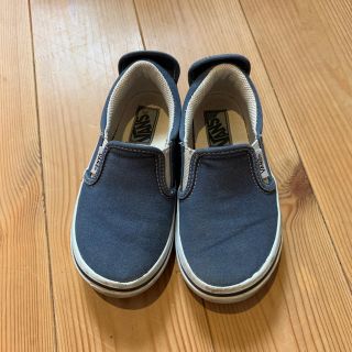 ヴァンズ(VANS)のVANS スリッポン(スリッポン)