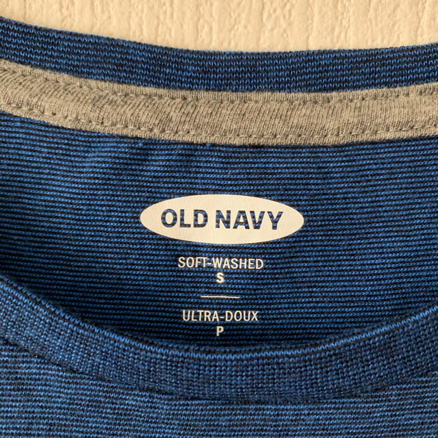 Old Navy(オールドネイビー)のオールドネイビー Ｔシャツ メンズ 値下げ メンズのトップス(Tシャツ/カットソー(半袖/袖なし))の商品写真