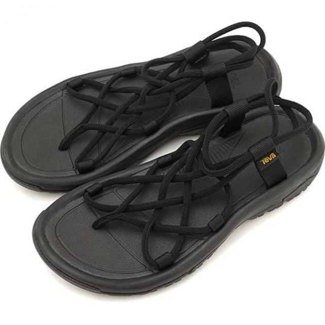 【大幅値下げ】TEVA　Hurricane XLT Infinity レディース