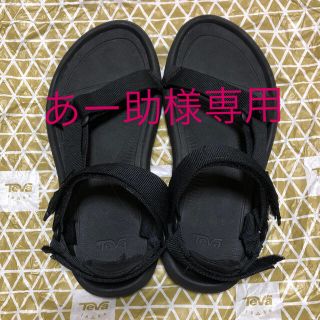 テバ(Teva)のTeva サンダル ハリケーンXLT 24㎝(サンダル)