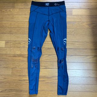 シースリーフィット(C3fit)のC3fit エレメントエアーロングタイツ(ウェア)