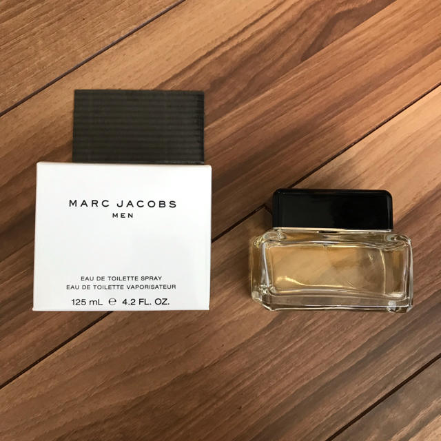 スタニングルアー マークジェイコブス MARC JACOBSメン オードトワレ