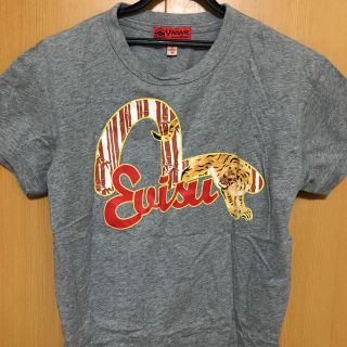 エビス(EVISU)の【最終値下げ】EVISU Tシャツ(Tシャツ/カットソー(半袖/袖なし))