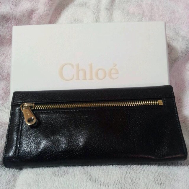 Chloe(クロエ)のまーこ様 取り置き中 レディースのファッション小物(財布)の商品写真